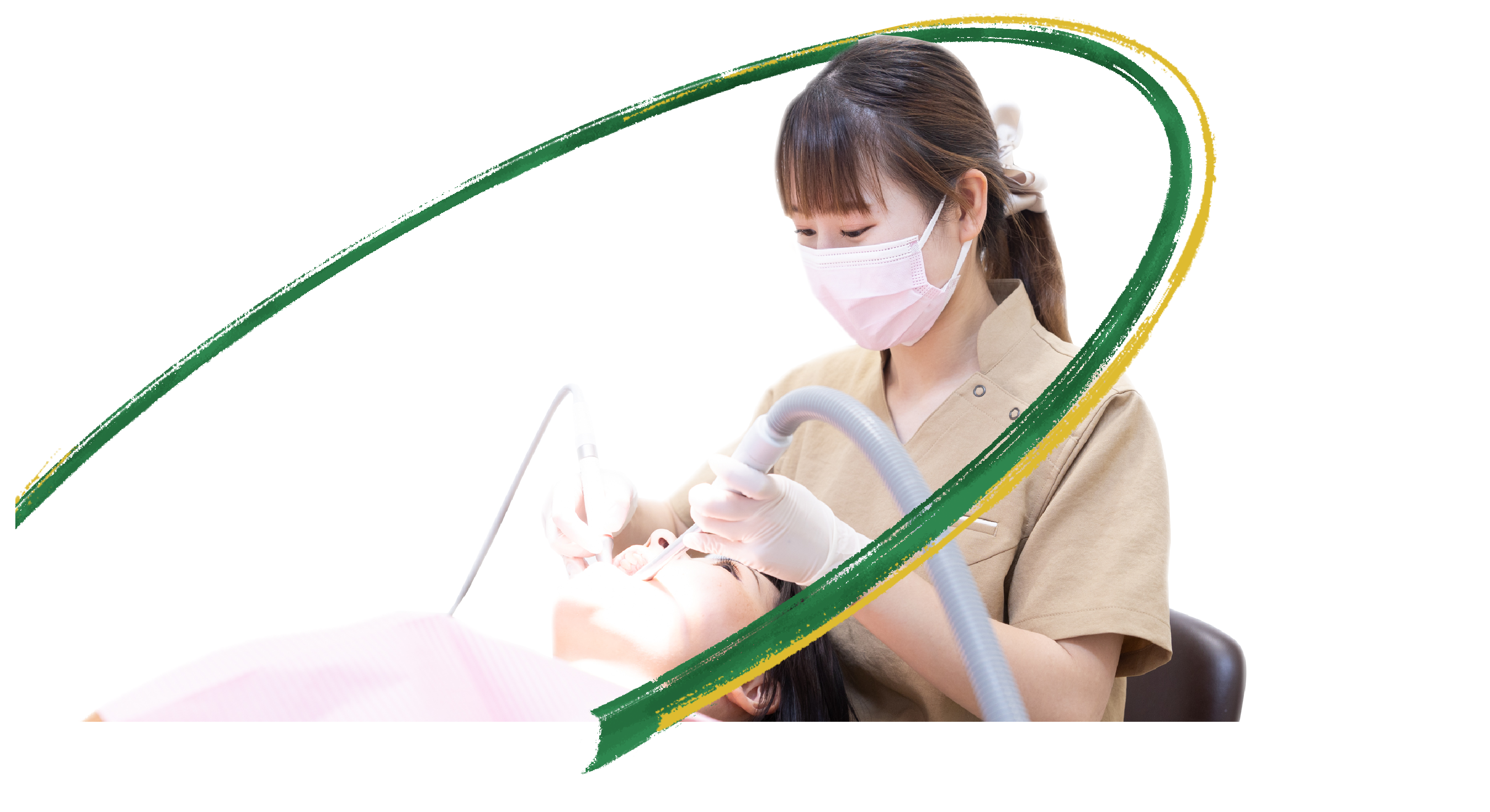 やまもと歯科　大久保院