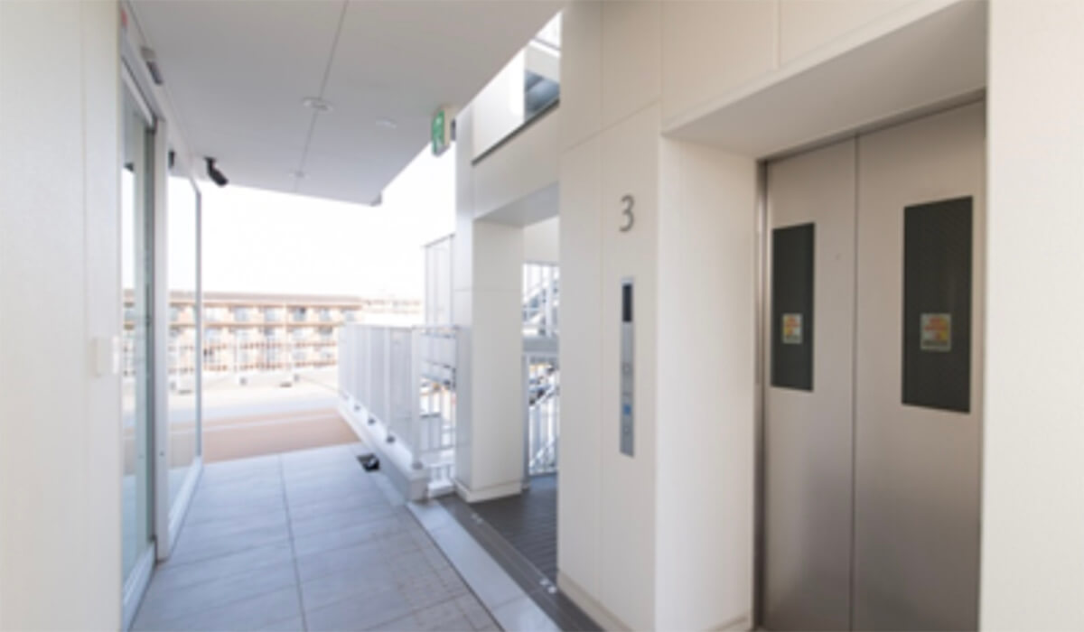 大久保駅からのアクセス