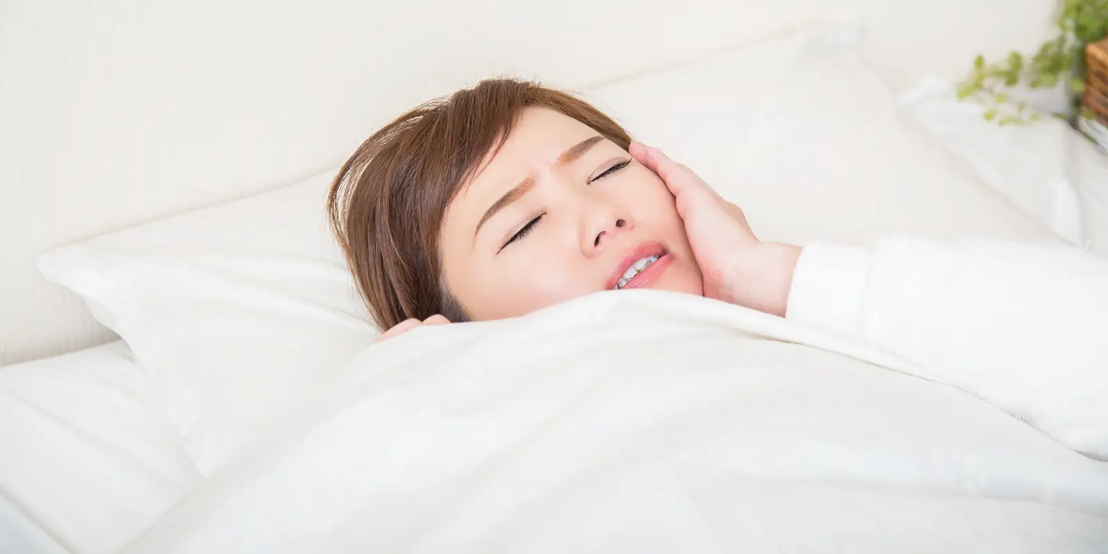 なぜ、歯科医師がサプリメントを?