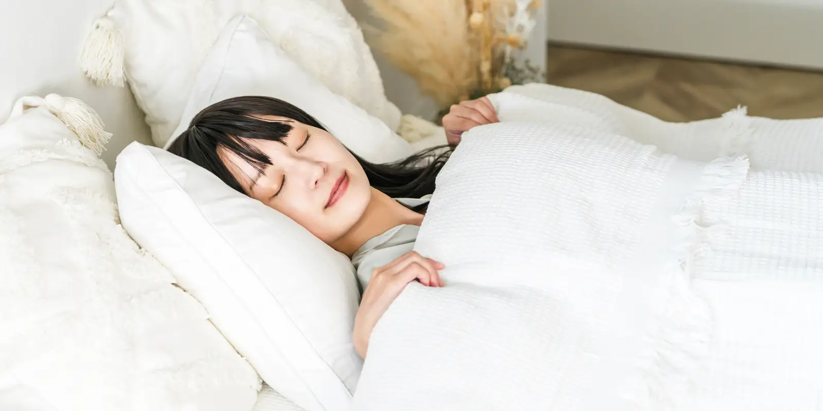 選び抜かれた4つの成分