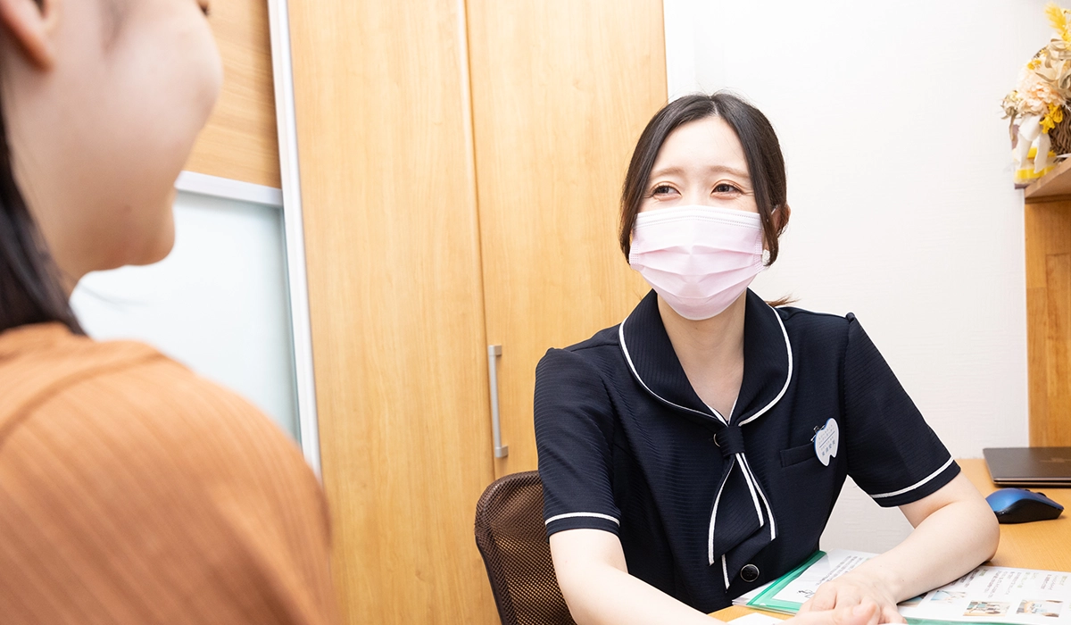 小児矯正の目的とは？