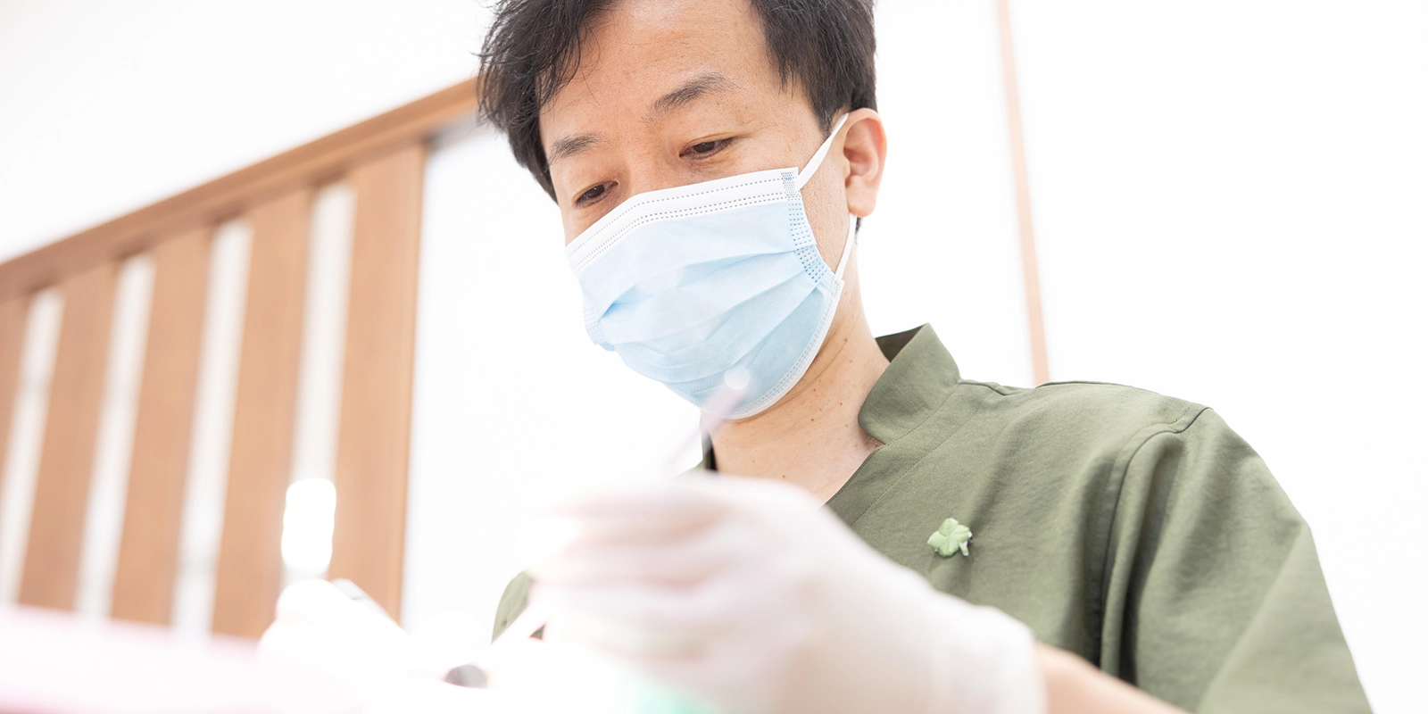 やまもと歯科の小児矯正の治療内容