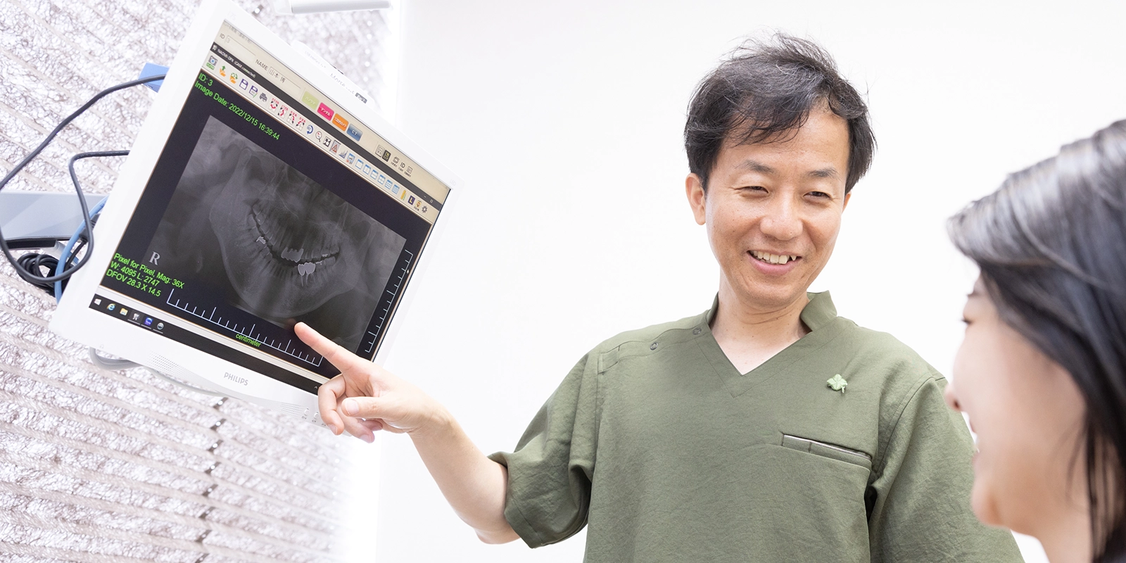 小児矯正を検討中の親御様へ