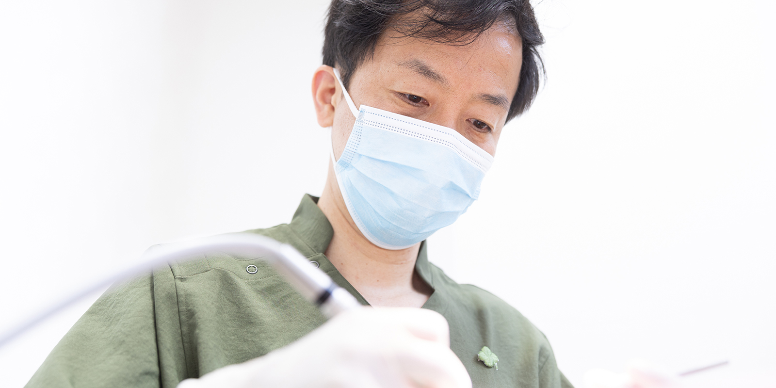 当院の根管治療の特徴