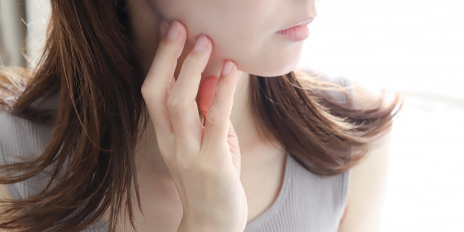 痛くなる前に見つけるのが“予防歯科”