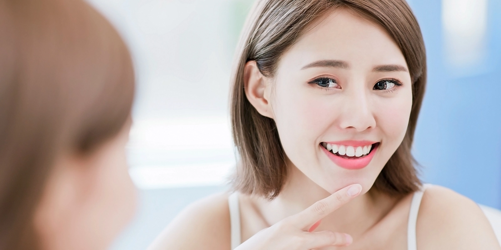 医療ホワイトニングが終わった後のケアについて