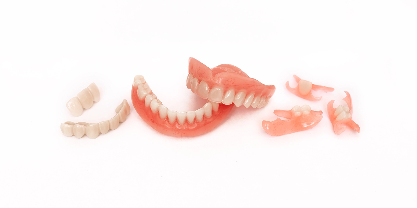 入れ歯の役割とは？