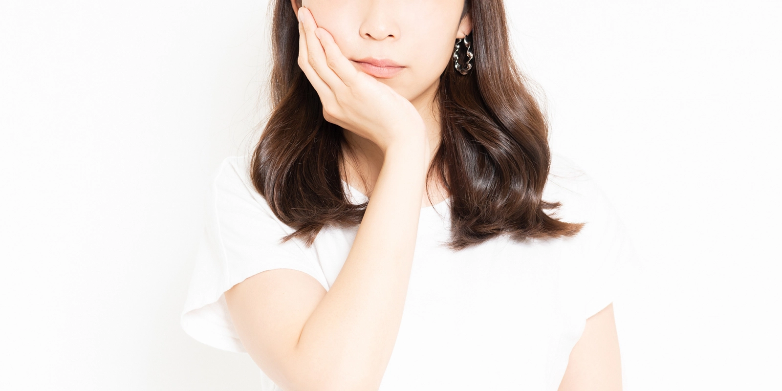 口腔機能低下症の代表例